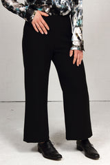 Fall 2023 Osaka Cropped Cabo Pant - xsm, sml - 50% off
