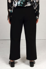 Fall 2023 Osaka Cropped Cabo Pant - xsm, sml - 50% off