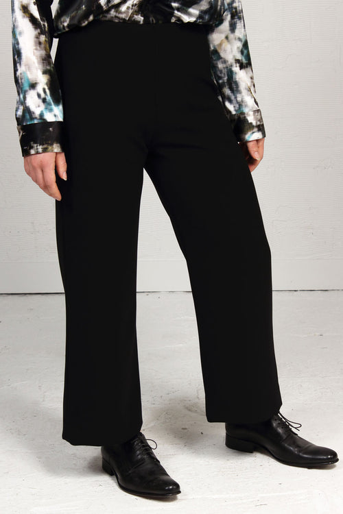 Fall 2023 Osaka Cropped Cabo Pant - xsm, sml - 50% off