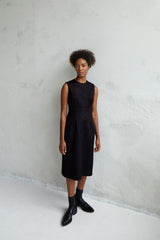 Fall 2022 Twill Lunch Dress - sml