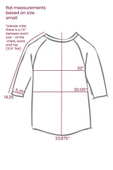 Spring 2023 Wide Rib Knit Front Top - eggshell - xsm, med, lrg