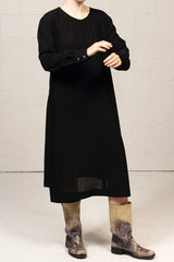 Fall 2020 - Liza Crepe Condo Dress - xsm