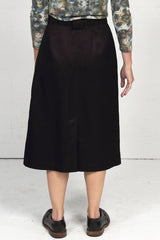 Fall 2022 Twill Lisa Skirt - xsm