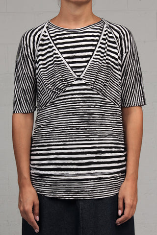 Buoy's Bather - black - xsm